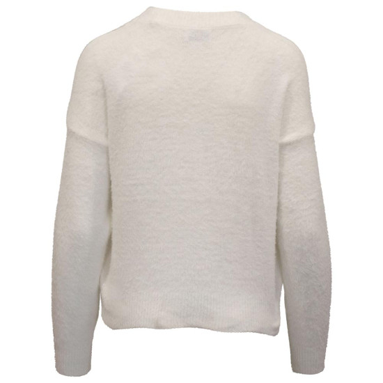 Only Γυναικεία πλεκτή μπλούζα Only Γυναικεία πλεκτή μπλούζα